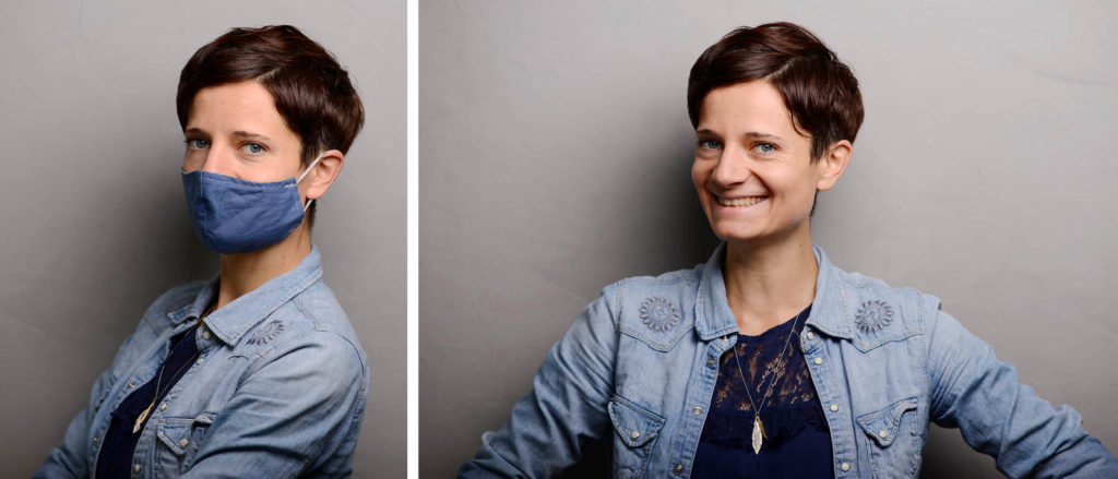 Fotografin Theresa Ullrich