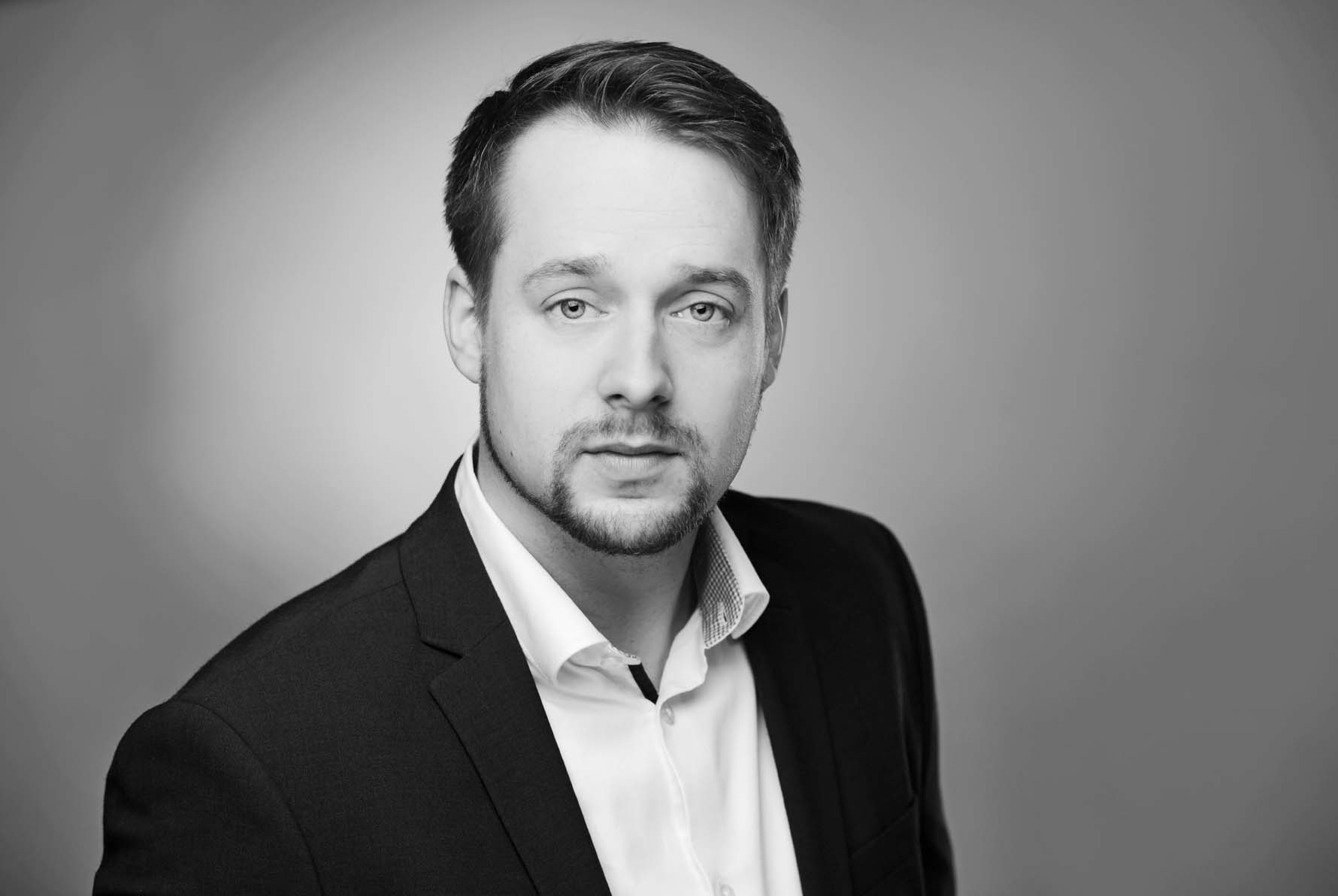 Business-Portrait Siegen