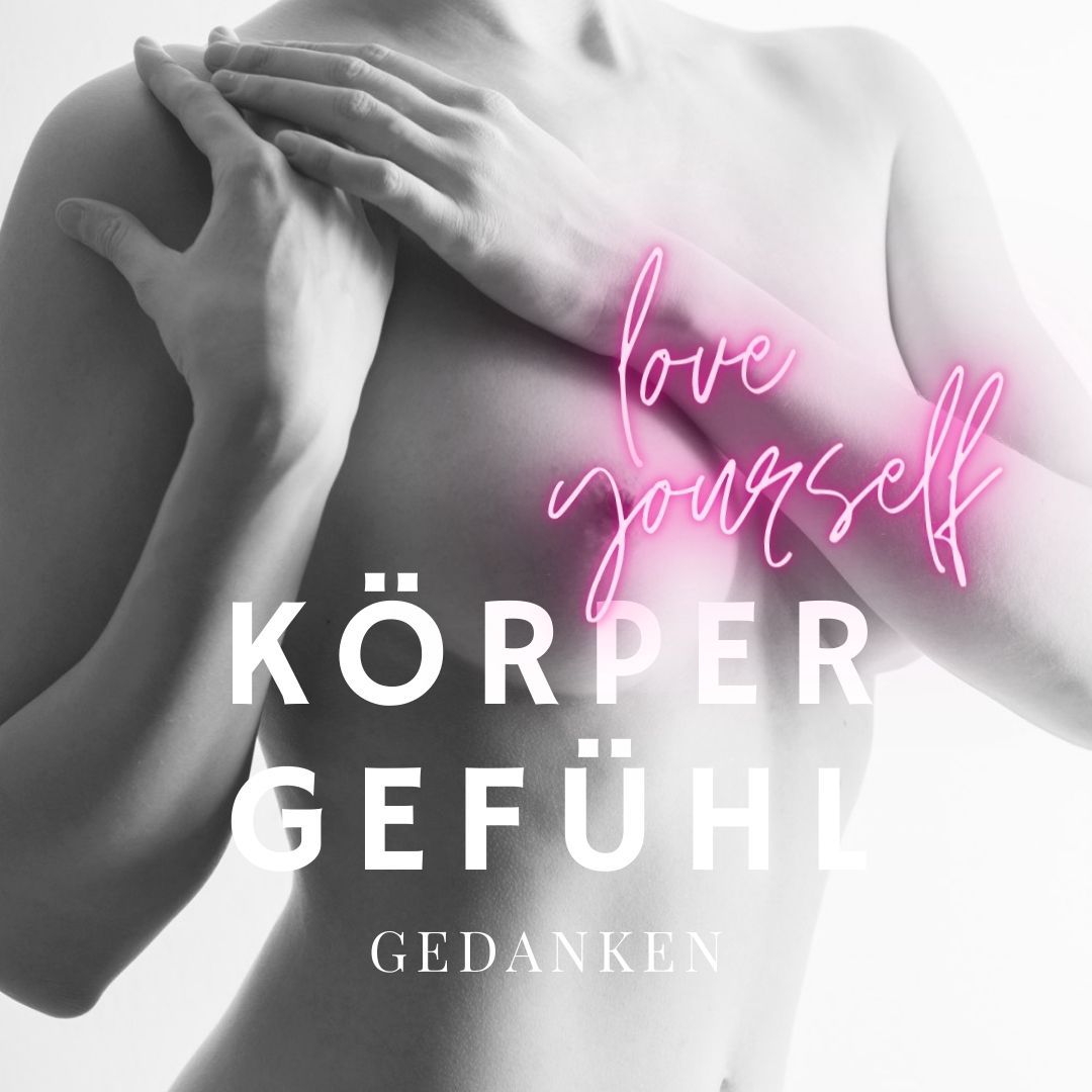 Körpergefühl Boudoir-Fotografie Siegen