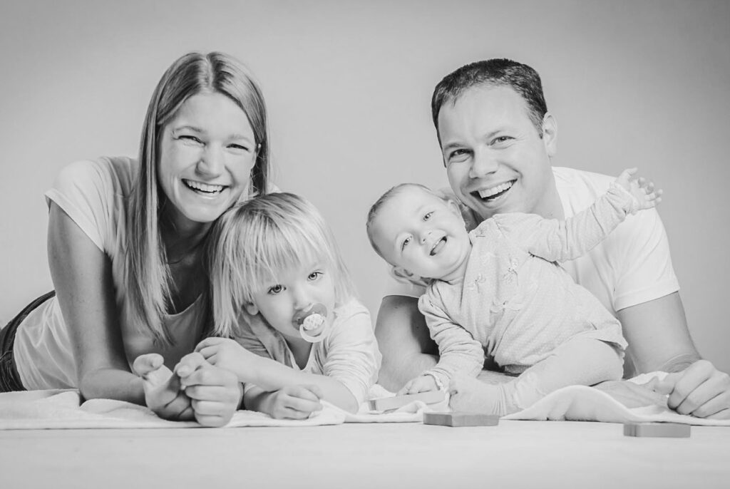 Familienfotos Siegen FamilyFriday