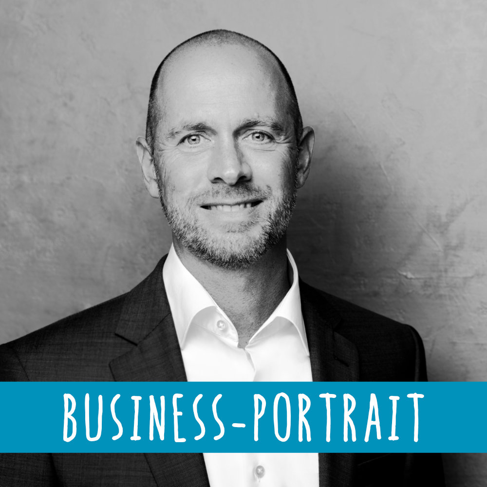 Business-Portrait Siegen