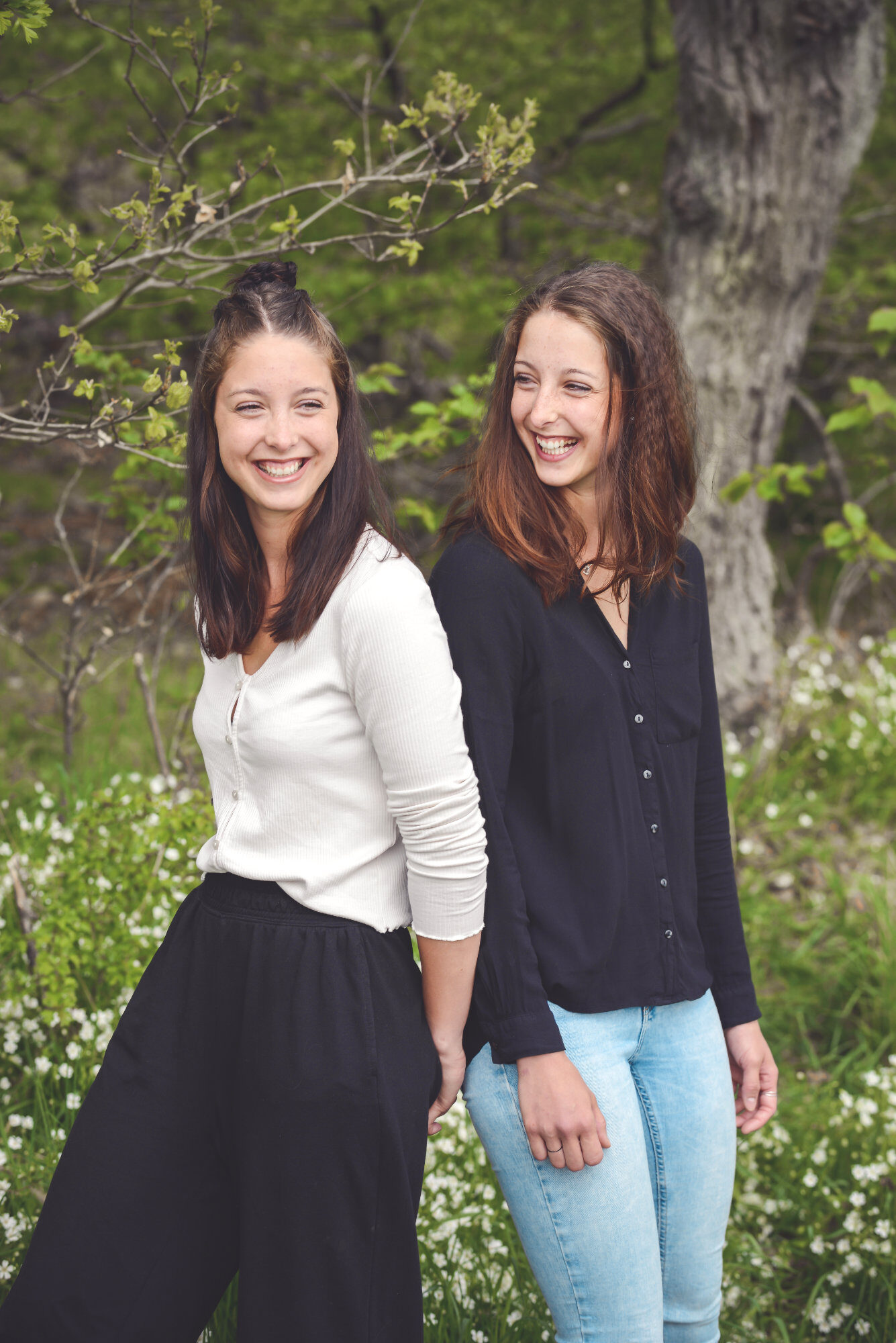 Fotoshooting Fotograf Siegen Familie 21 Geschwister