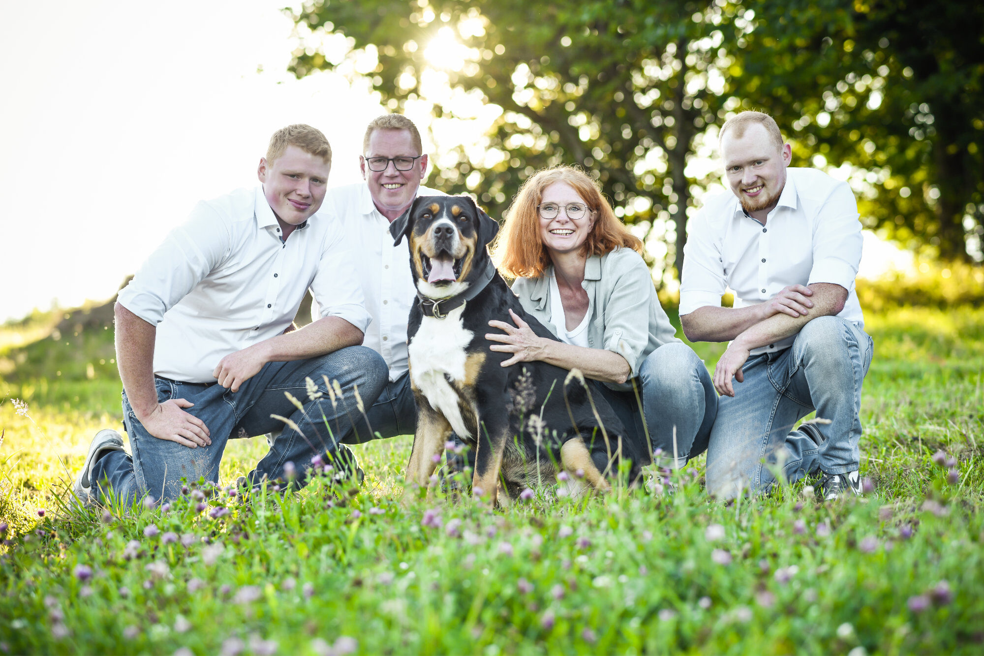 Fotograf Siegen Familie Fotoshooting 16