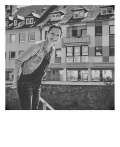 Fotograf in Siegen Fotografie Siegufer Fotografin Theresa Ullrich Fotoshooting Portraits 