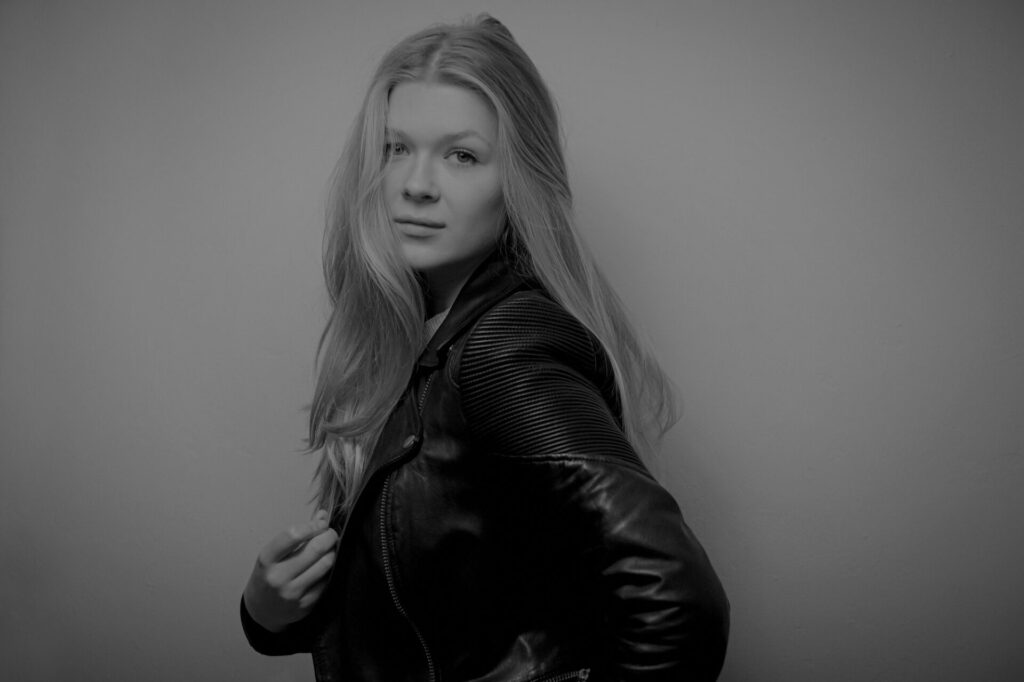 Fotograf in Siegen Fotografie für starke Frauen Fotoshooting Portraits Siegen